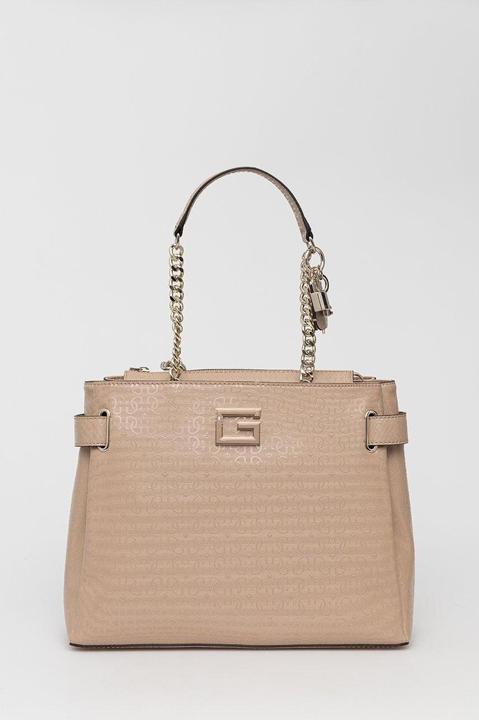 Immagine prodotto Guess Blane, Textile Handbag, Mushroom, 27 x 32 x 13 cm