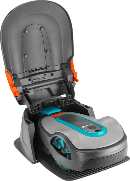 Actual product image Gardena Garage (Mowing robot, Robot mower garage)