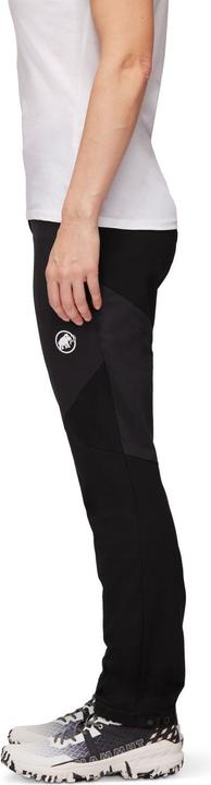 Actual product image Mammut Courmayeur SO Hose (M)