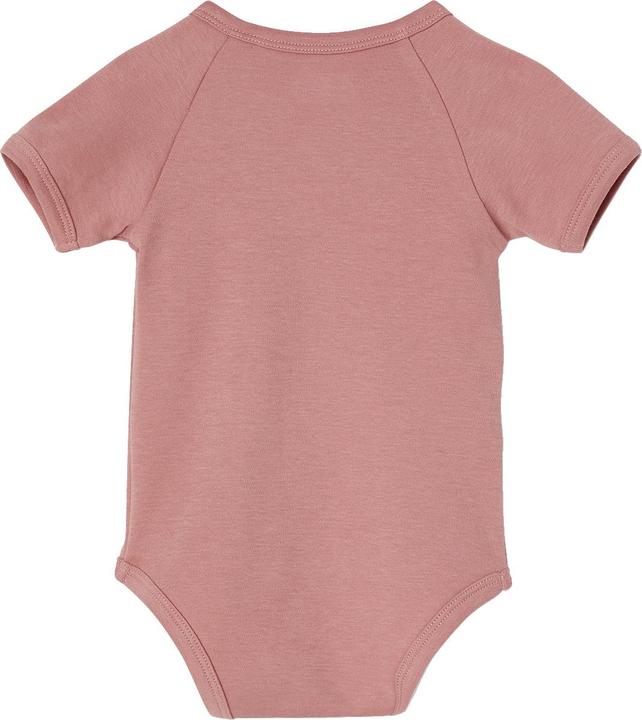 Produktbild Vertbaudet 5er-Pack Baby Wickelbodys Oeko-Tex (62)