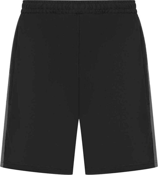 Actual product image Finden & Hales Childrens/Kids Knitted Sweat Shorts (146)