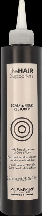 Actual product image Alfaparf The Hair Supporters Scalp & Fibre Restorer Step 3 (250 ml)