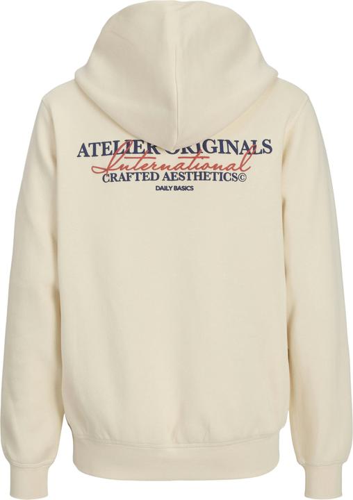 Immagine prodotto Jack & Jones Gedruckt Kapuzenpullover Mini Kapuzenpullover (128)