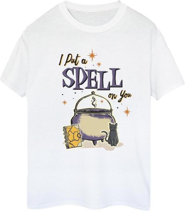 Disney Hocus Pocus Spell On You TShirt (XL)
