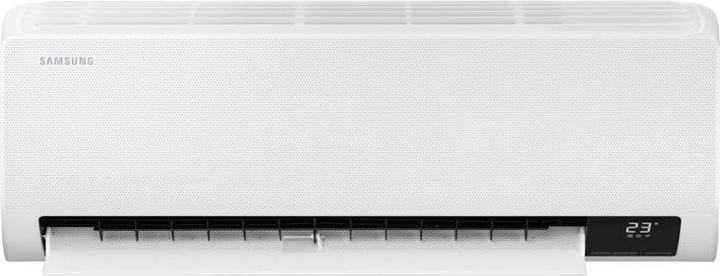 Produktbild Samsung RAC, R32, Wind-Free Wall-Mount, Comfort, 2.5kW (11431 BTU/h)