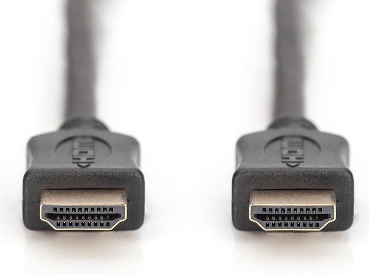 Actual product image Digitus HDMI (Typ A) — HDMI (Typ A) (1 m, HDMI)