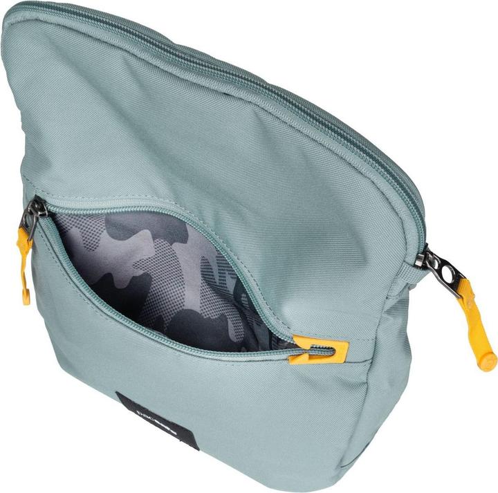 Immagine prodotto Pacsafe GO borsa a tracolla antifurto RFID 24 cm
