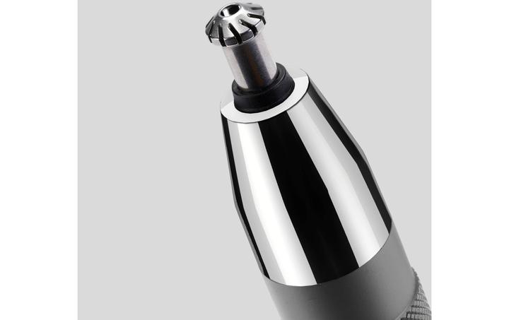 Produktbild BaByliss Nasen-, Ohrhaar & Augenbrauentrimmer