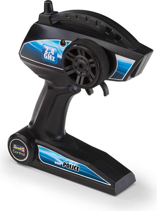 Produktbild Revell Police
