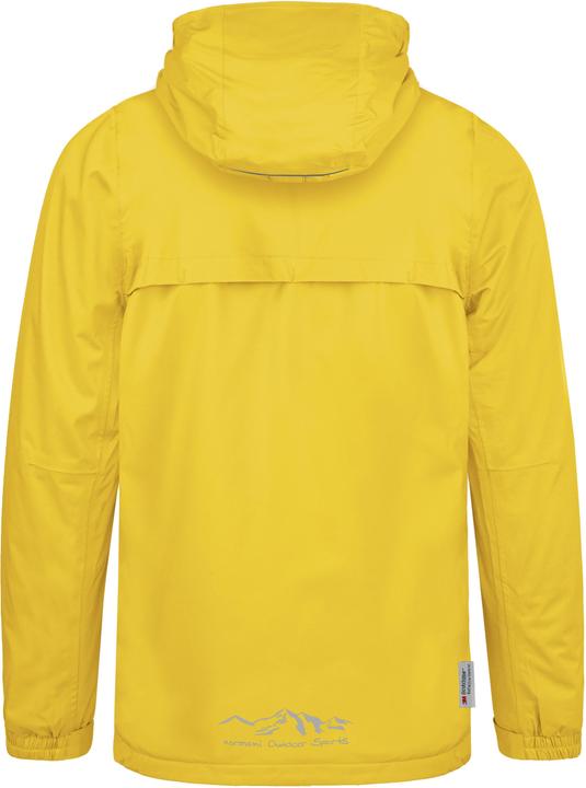 Actual product image Normani Kids rain jacket Seattle (170, 176)