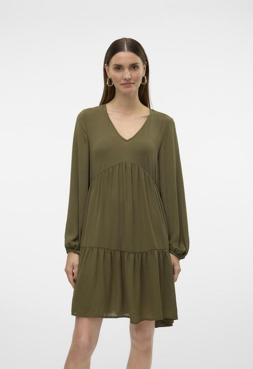 Produktbild Vero Moda VMZIGGA Kurzes Kleid Kleid (XS)
