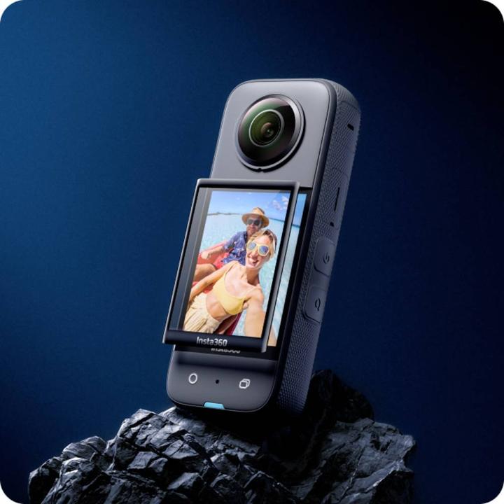 Produktbild Insta360 X3 Screen Protector (x3)