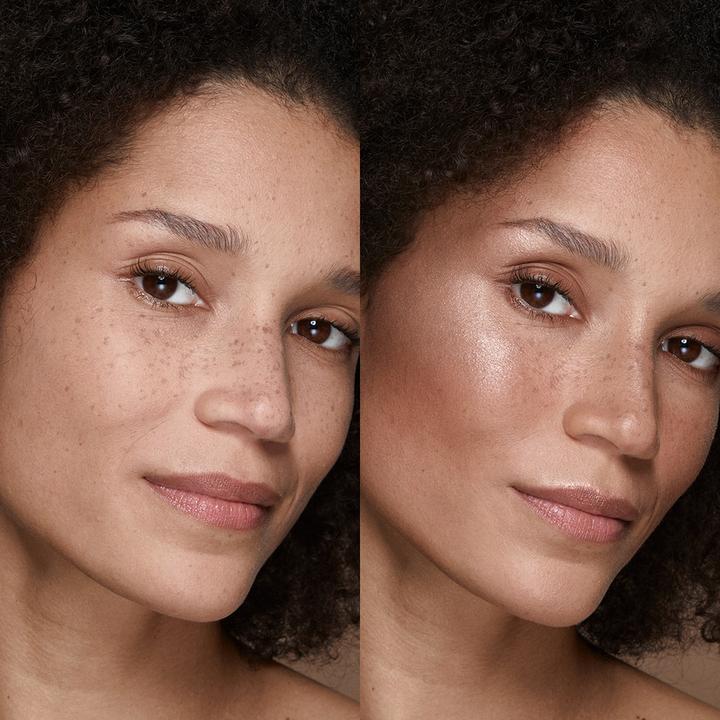 Produktbild KIKO Milano Contour Obsession Palette (03 Deep, Highlighter, Bronzer, 7 g)