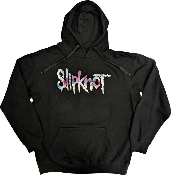Slipknot Kapuzenpullover Logo