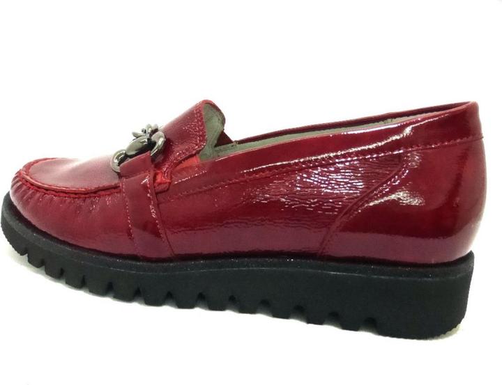 Produktbild Waldläufer Slipper (38.5)
