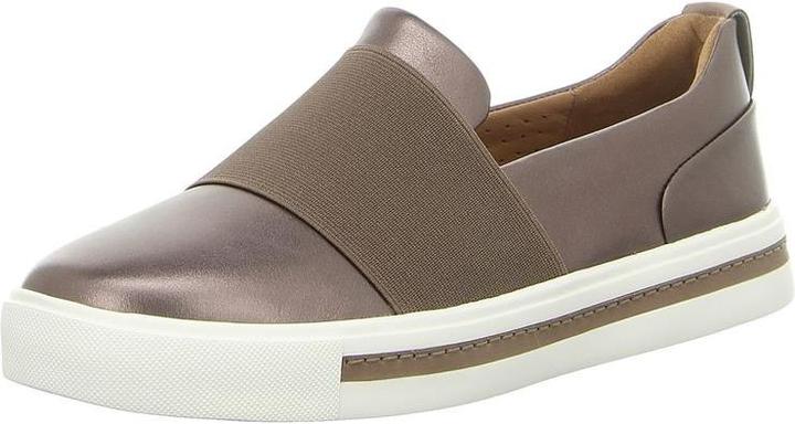 Actual product image Clarks Slipper (37.5)