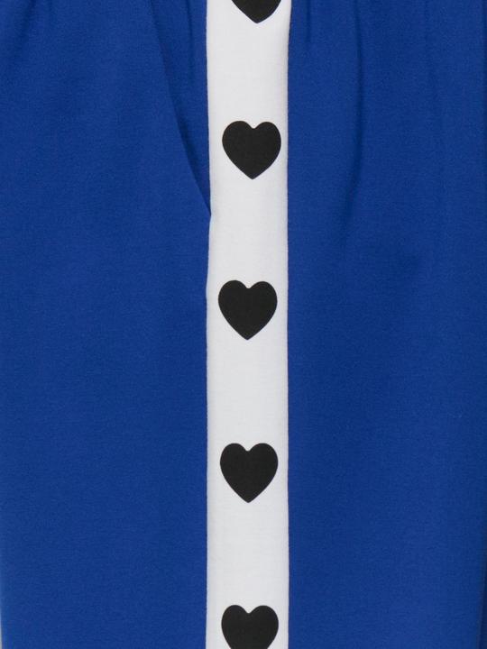 Image du produit Only KOGPOPTRASH Locker geschnitten Hose Hose (140)