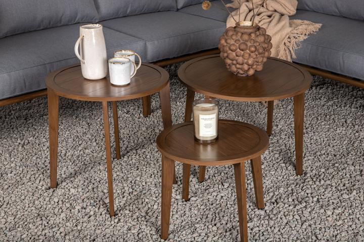Produktbild Venture Home Loungeset Roxo