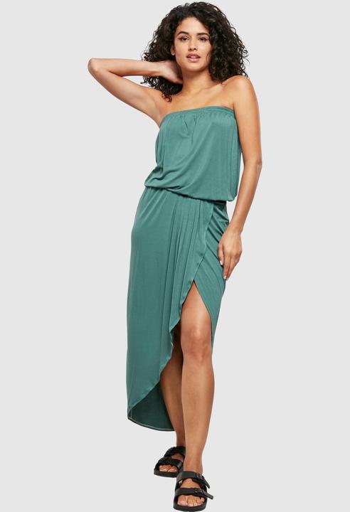 Immagine prodotto Urban Classics Ladies Viscose Bandeau Dress (4XL)
