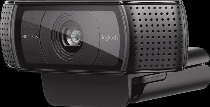 Produktbild Logitech C920e (3 Mpx)