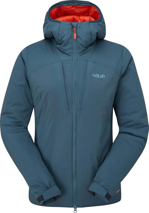 Immagine prodotto Rab Giacca Xenair Alpine da donna (XL)