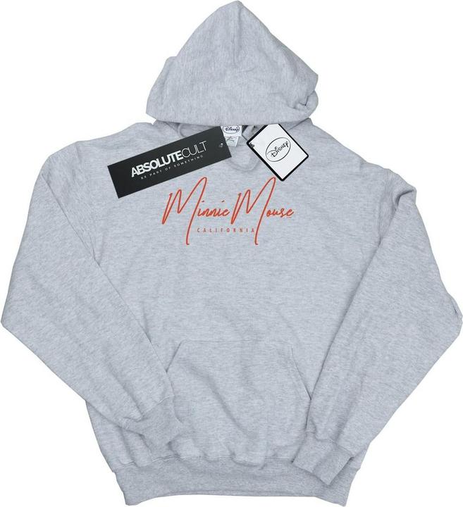 Disney Mickey Mouse California Kapuzenpullover (M)