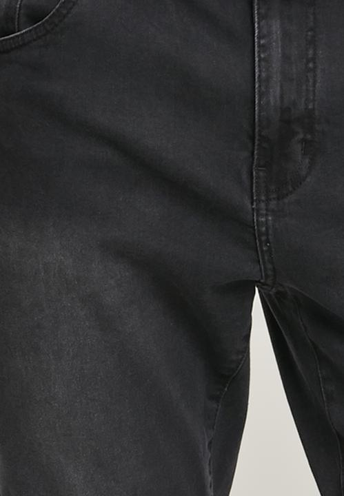 Produktbild Urban Classics Relaxed Fit Jeans Shorts (44)
