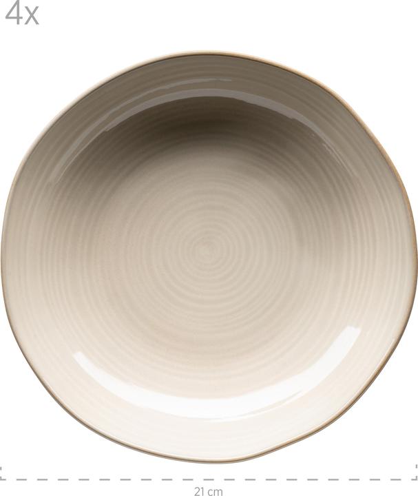 Actual product image Mäser Nottingham (20 Piece)