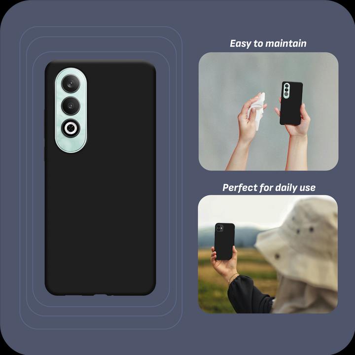 Produktbild Cazy Soft TPU Schutzhülle (Oneplus Nord CE 4)