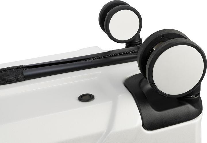 Immagine prodotto Tucano IRON Trolley 40L (40 l, Bagaglio a mano (fino a 50 litri))