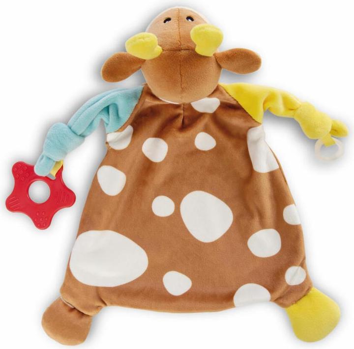 Productafbeelding NICI Knuffeldoekje
