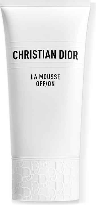 Actual product image Dior Christian Line Mousse Off/On Int25 (Foam, 150 ml)