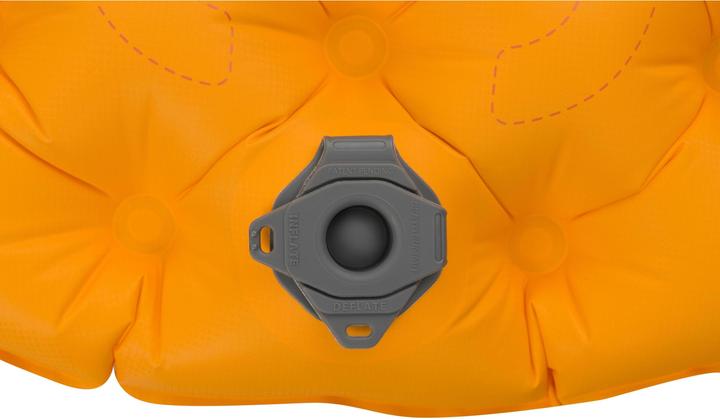 Actual product image Sea To Summit UltraLight Insulated