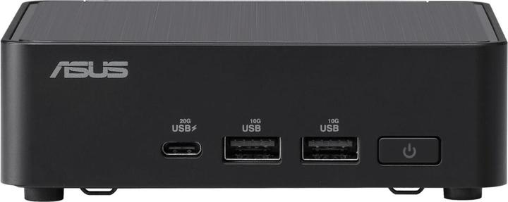 Produktbild Captiva Mini PC Power Starter I85-118 (Ultra 7-155H/2TB/16GB/WLAN/w/o OS) (Intel Core Ultra 7 155H, 16 GB, 2000 GB, Intel Arc Graphics)
