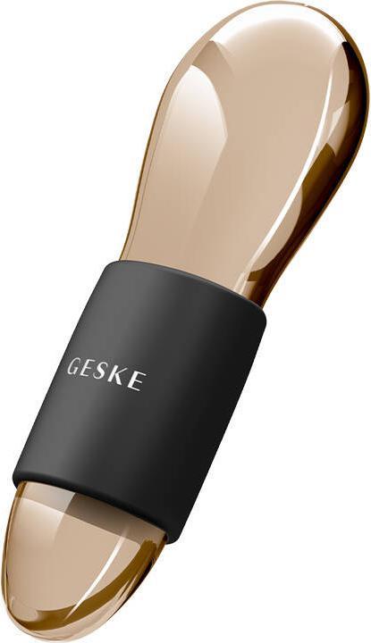 Actual product image Geske Cool & Warm Duo Eye Massager 7in1 (gray)