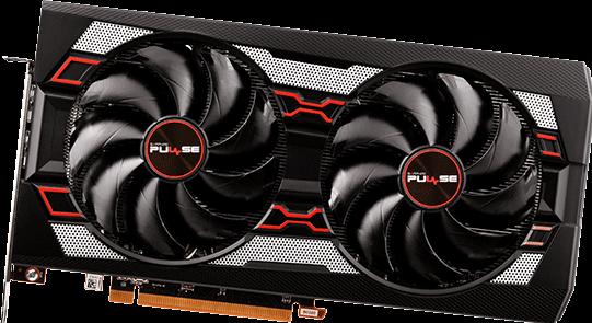 Produktbild Sapphire Radeon RX 5700 XT Pulse (8 GB)