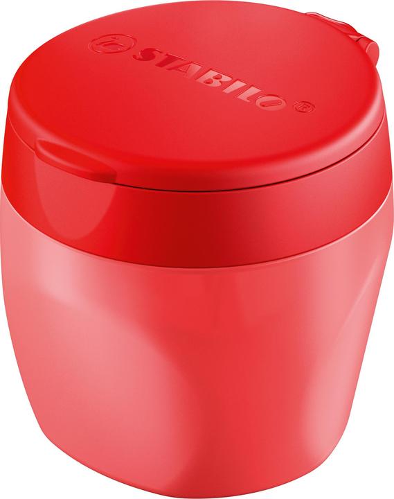 Actual product image STABILO Woody 3in1 Tin Sharpener 6 Disp