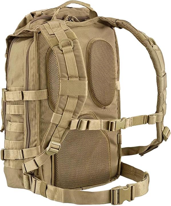 Produktbild Defcon 5 Easy Backpack (Tan) - Militär-Rucksack (45 l)