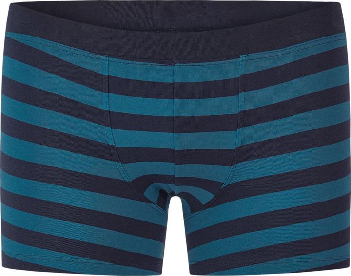 Immagine prodotto Schiesser Confezione da 4 pantaloncini / pantaloni in cotone organico 95/5 per ragazzi (140, confezione da 4)