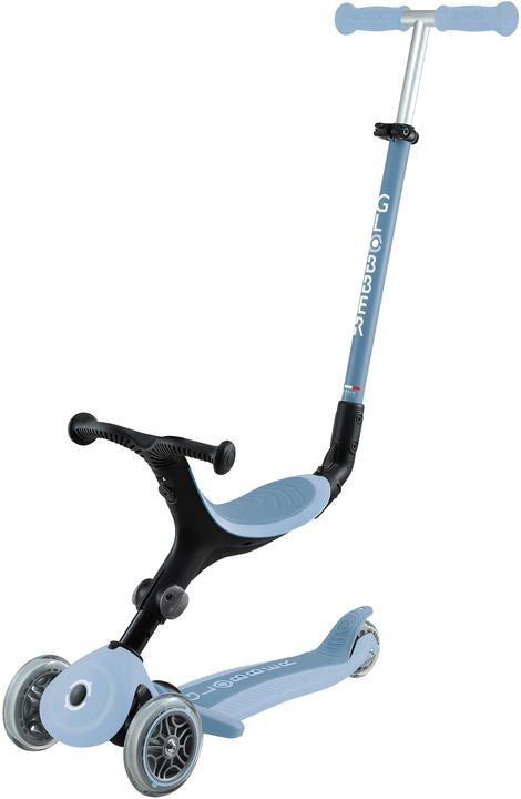 Produktbild Globber Go Up Active Lights Ecologic