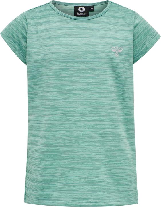 Actual product image hummel Sutkin T-Shirt S/S (122)