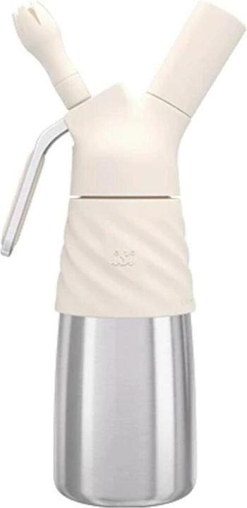 Actual product image ISI Creative Whip ivory white (0.50 l)