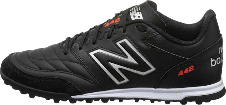 Produktbild New Balance 442 V2 Team TF Fussballschuh Herren (41.5)