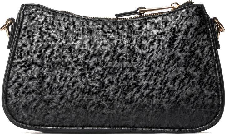 Immagine prodotto Marc Ellis **Damen Schultertasche - Modell Valoria Pro - Polyurethan** - 11.5 X 9.5 X 2.0 Cm