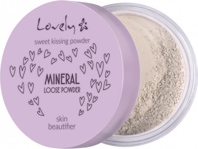 Image du produit Lovely Poudre minérale en vrac