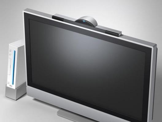 Produktbild Nintendo Wii Speak Microphon