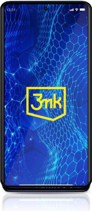 Produktbild 3MK Hardglass Max Lite Bildschirmschutz (1 Stück, Xiaomi Redmi Note 12 Pro, Xiaomi Poco X5 Pro)