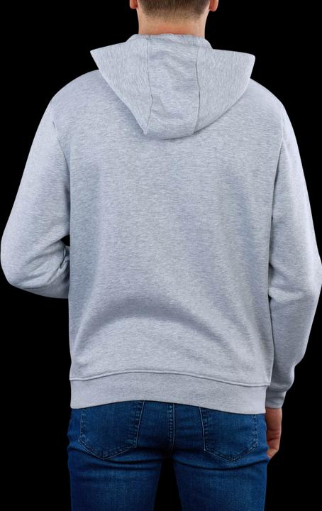 Image du produit Siksilk Sweat-shirts Essentials Full Zip Hoodie (L)