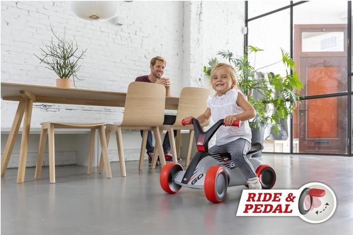 Produktbild BERG GO² Rutscher