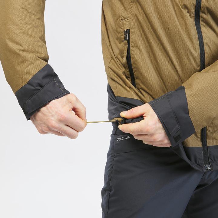 Immagine prodotto Quechua WARM SH500 (XL)